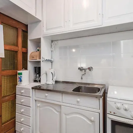 Apartamento In With Wifi *